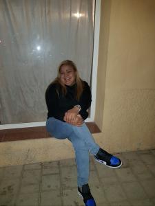 Chica busca chico en Murcia: 