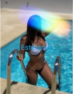 Chica busca chico en La Coruña: 