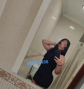 Chica busca chico en Salamanca: 