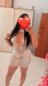 Chica busca chico en Badajoz: 