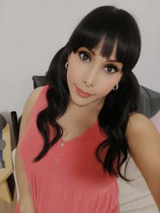 Travesti en Málaga: 