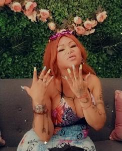 Chica busca chico en Madrid: 