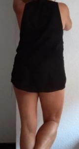 Chica busca chico en Almería: 