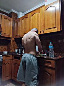 Transexual en Alicante: 