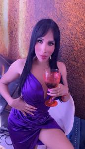 633129635: Transexual en Madrid