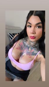 603344673: Transexual en Málaga