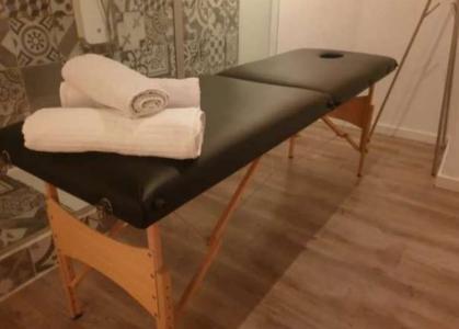 Chica busca chico en La Coruña: 