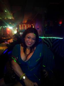 Transexual en Zaragoza: 