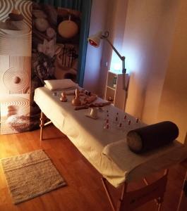 Chica busca chico en Madrid: 