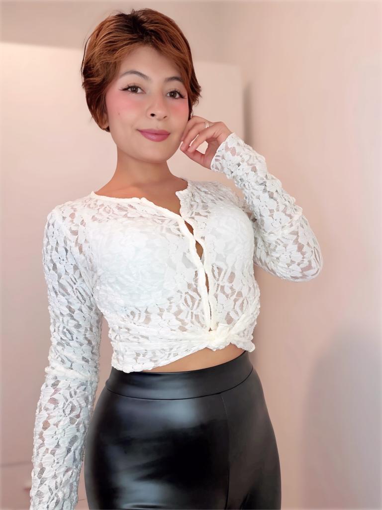 Chica busca chico en Barcelona: Chica busca chico