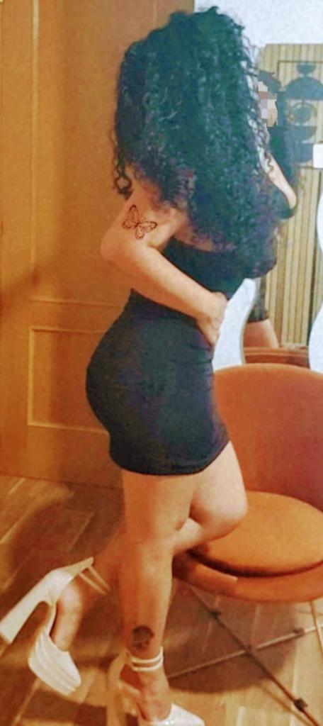 Chica busca chico en Vizcaya: 