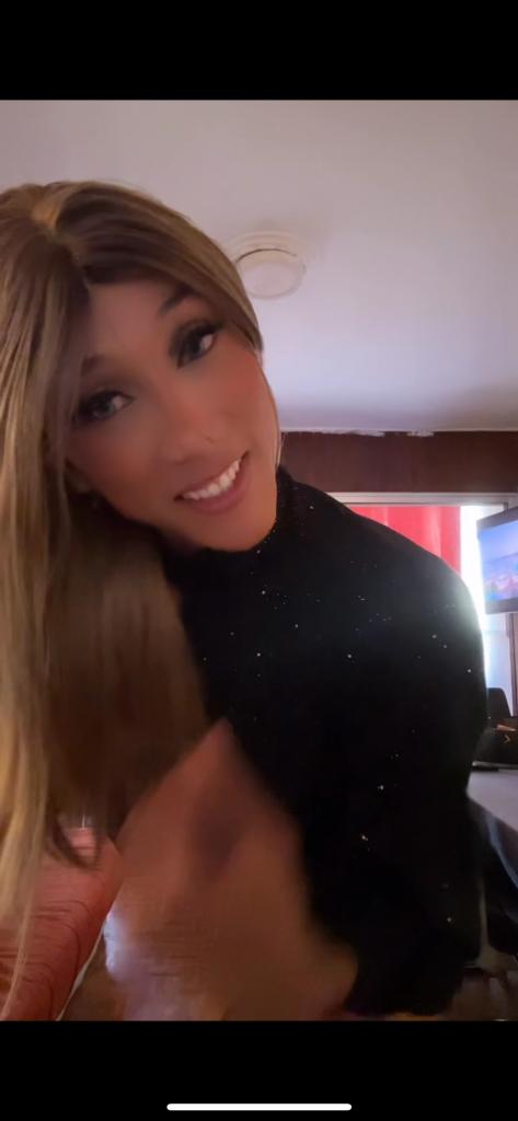 Transexual en Madrid: 