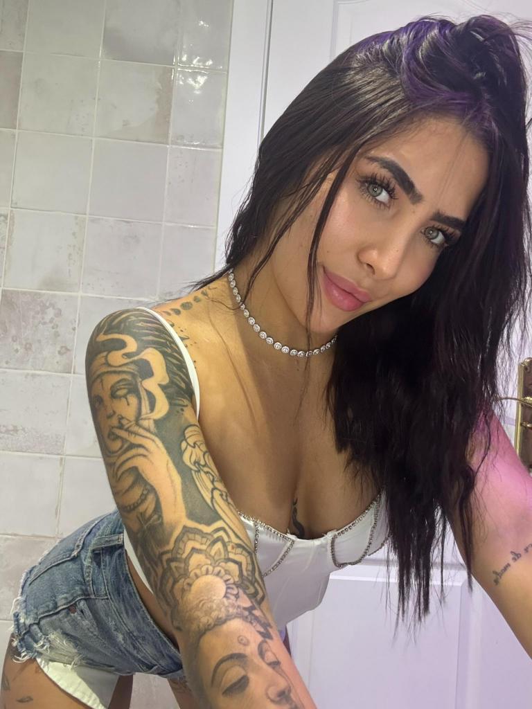 Chica busca chico en Málaga: 