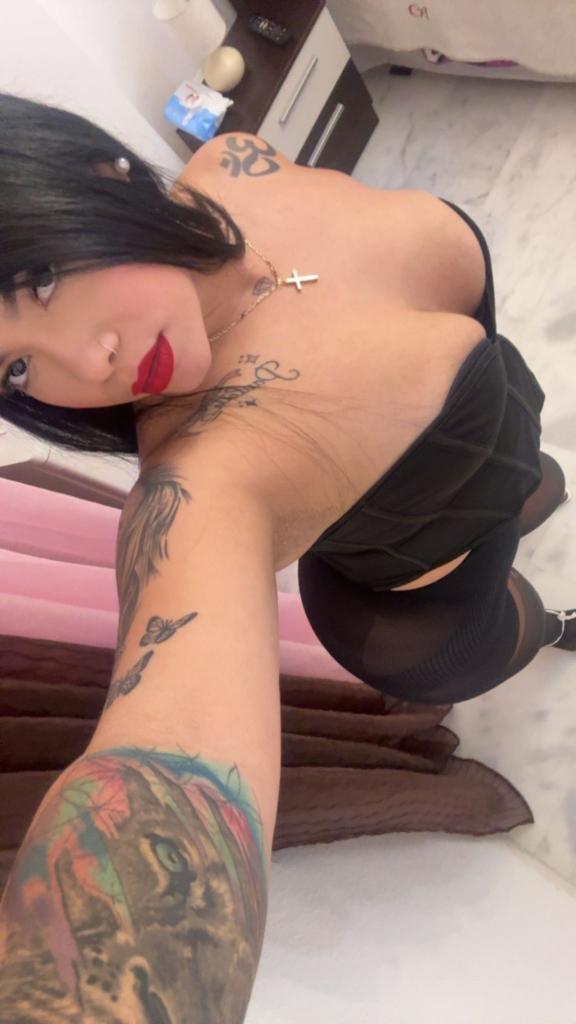 Chica busca chico en Málaga: 