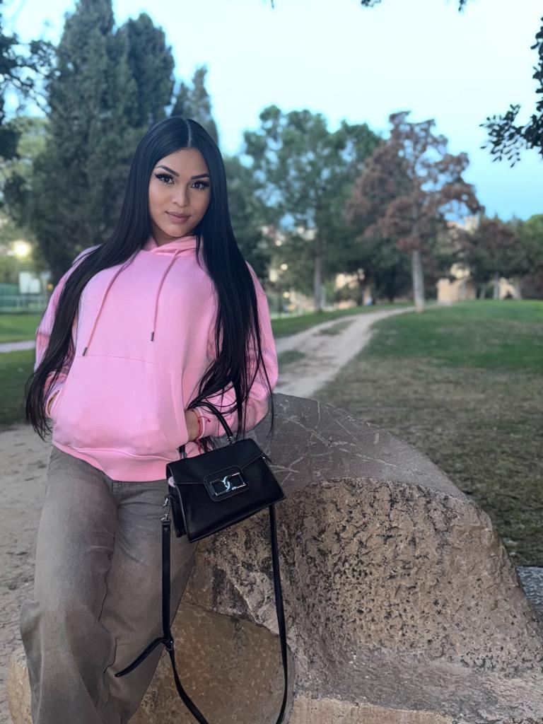 674104596: Travesti en Barcelona