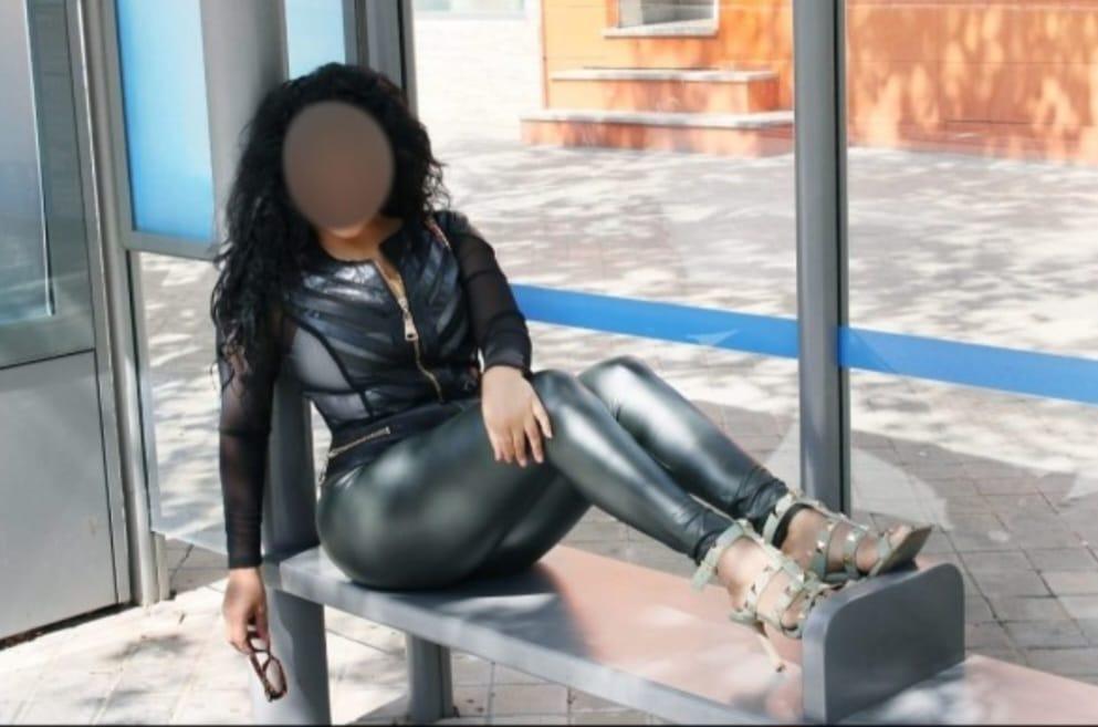 Chica busca chico en Ciudad Real: 