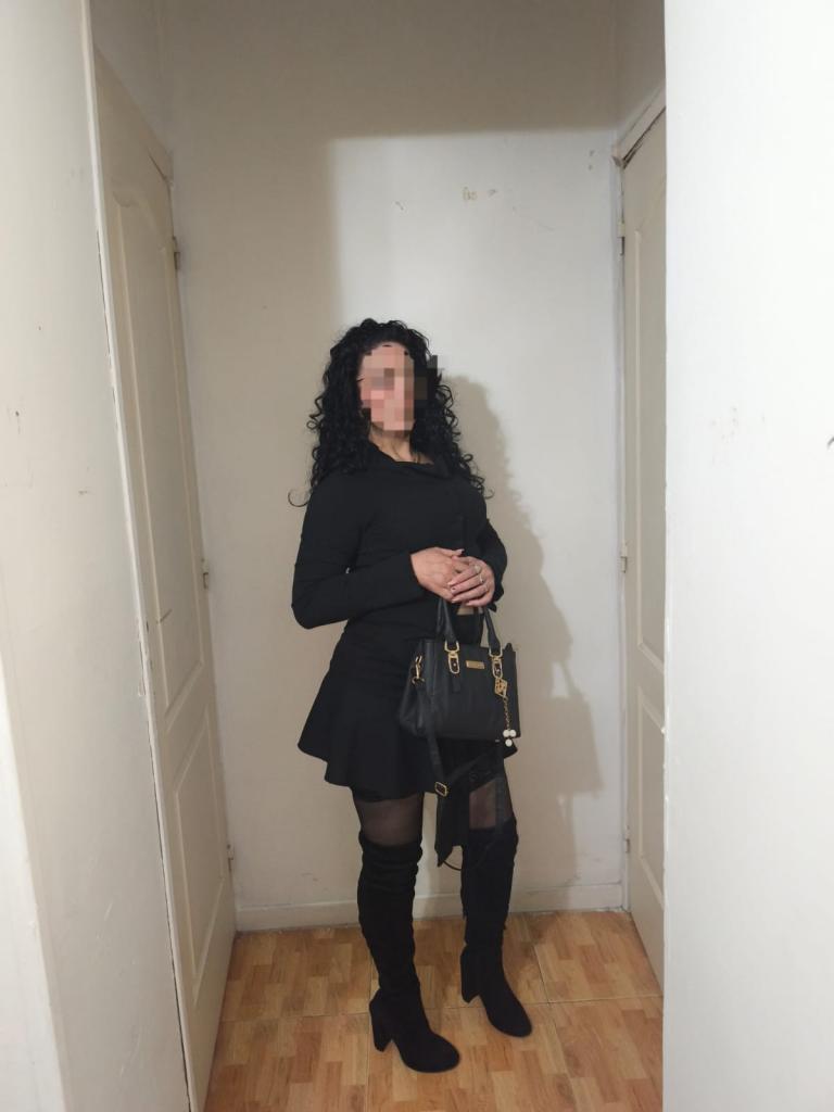 Chica busca chico en Ciudad Real: 