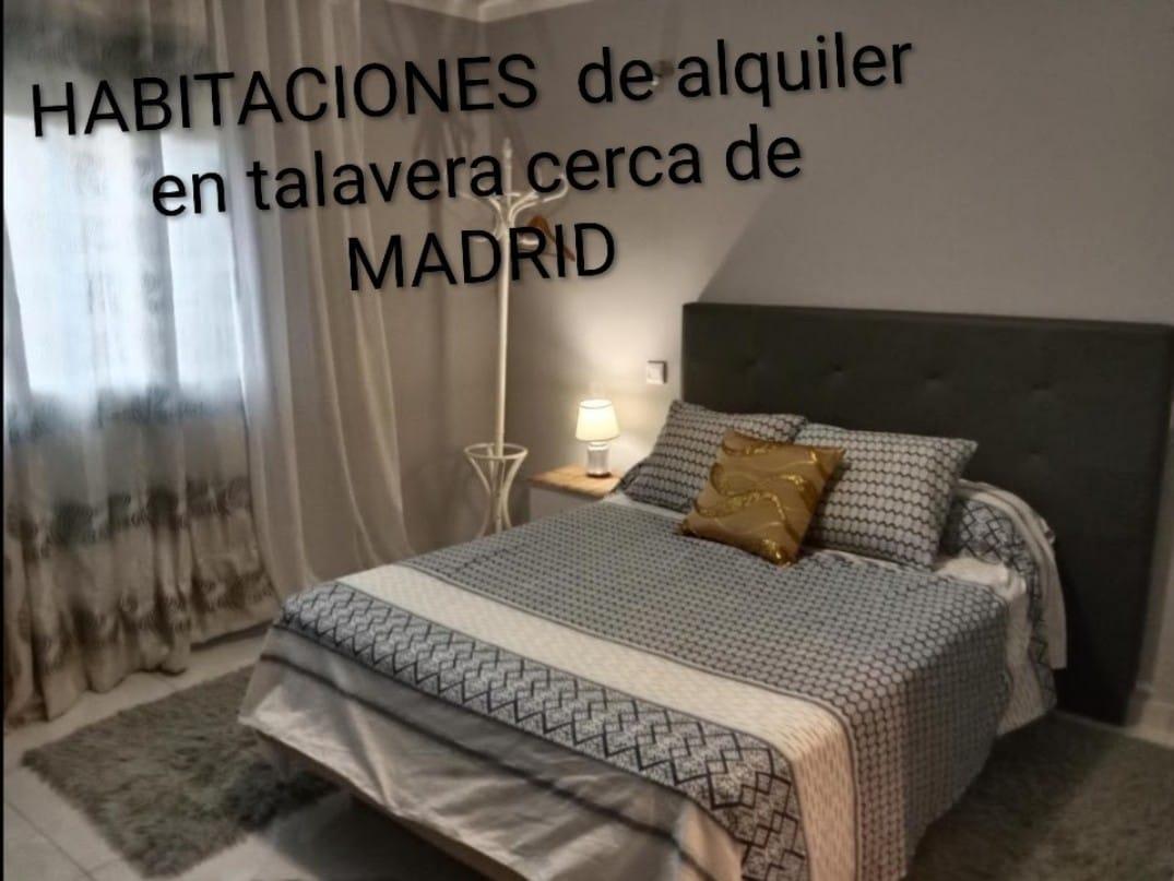 Chica busca chico en Madrid: 