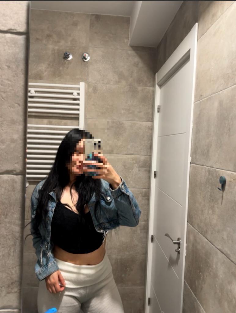 Chica busca chico en Guadalajara: 