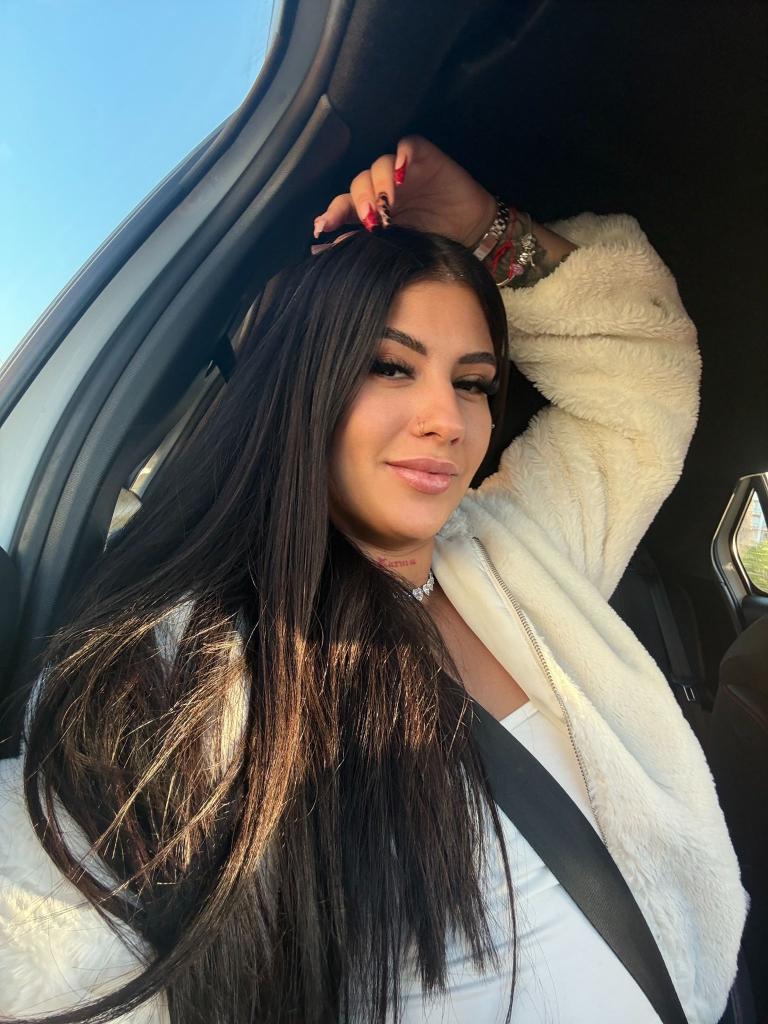 Chica busca chico en Las Palmas: 