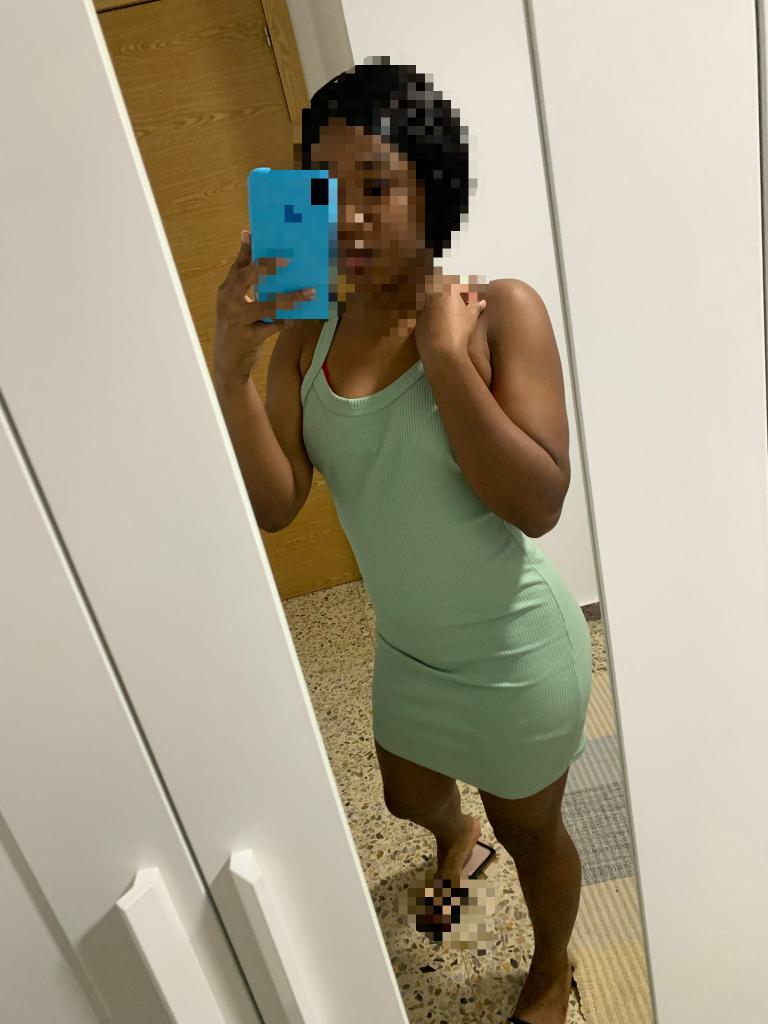 Chica busca chico en Zaragoza: 