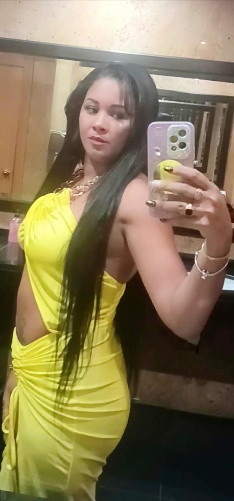 Chica busca chico en Málaga: 