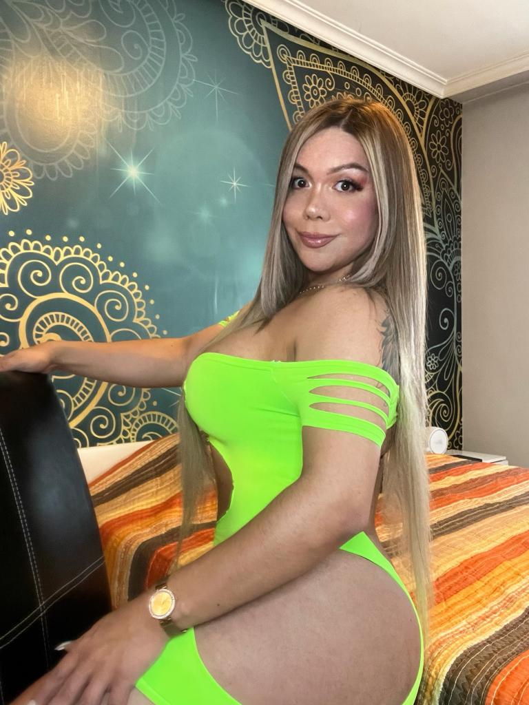 Transexual en Valladolid: Transexuales y Travestis