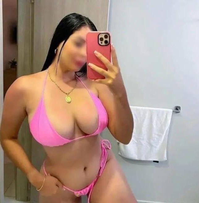 603357974: Chica busca chico en Málaga