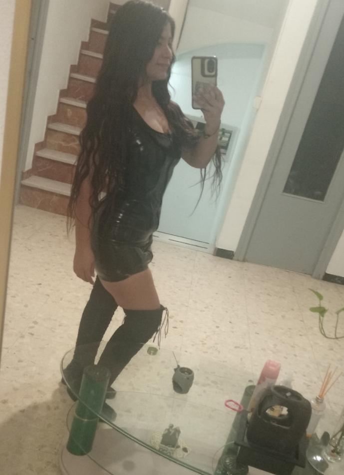 Chica busca chico en Málaga: 