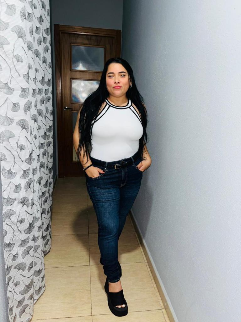 603329580: Chica busca chico en Valencia