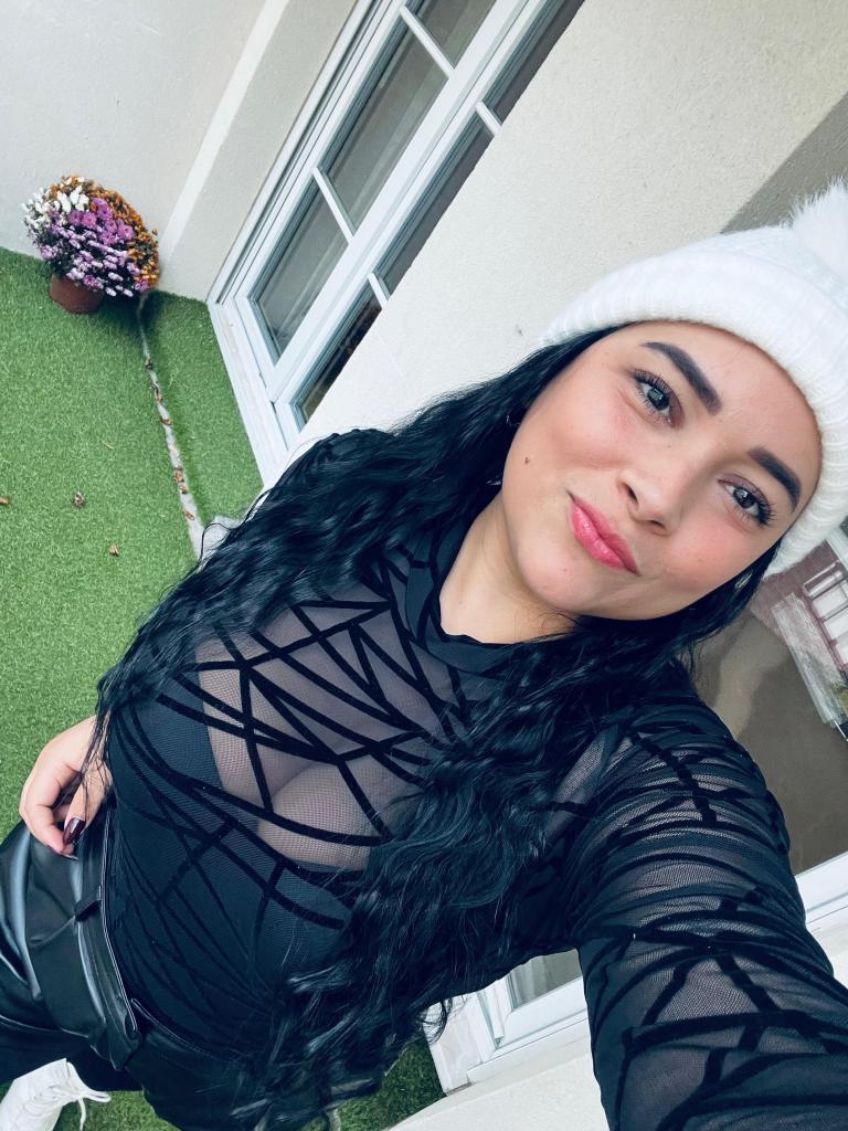 Chica busca chico en Valencia: 