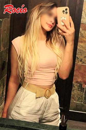 613577459: Chica busca chico en Madrid