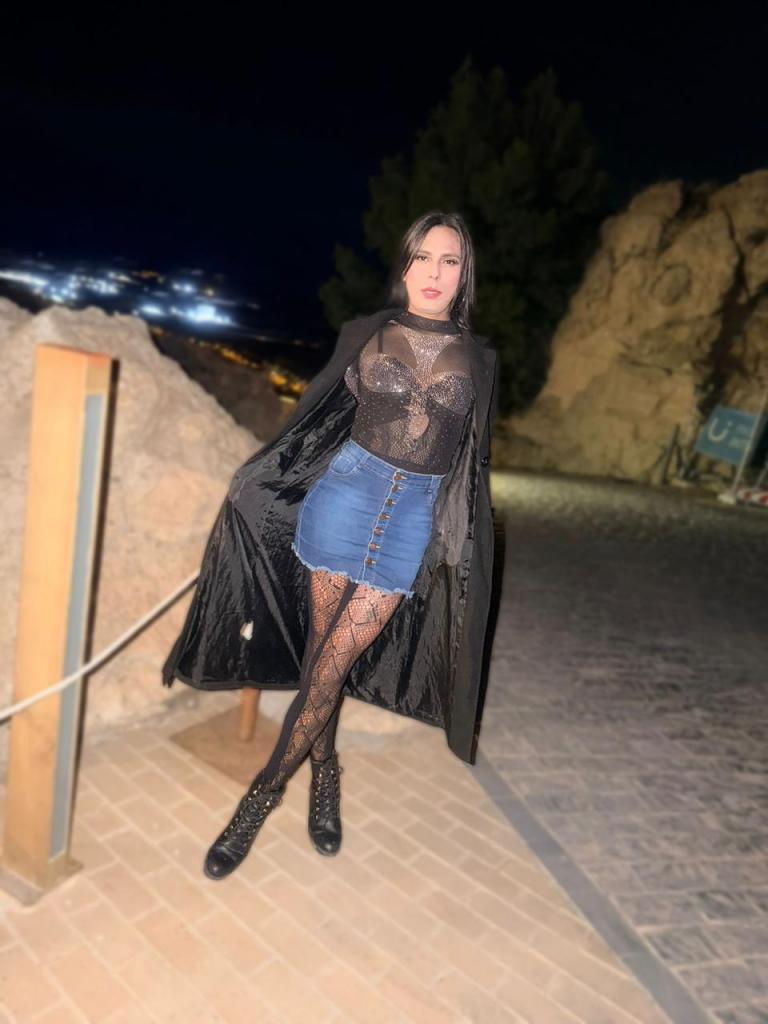 636375102: Transexual en Murcia