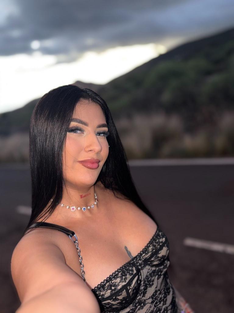 Chica busca chico en Las Palmas: 