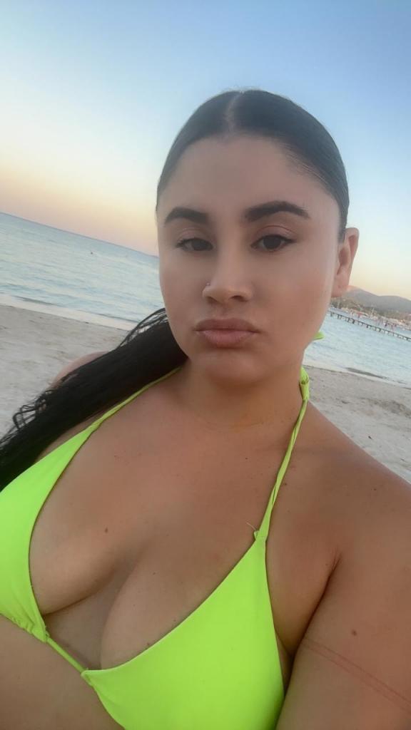 Chica busca chico en Mallorca: 