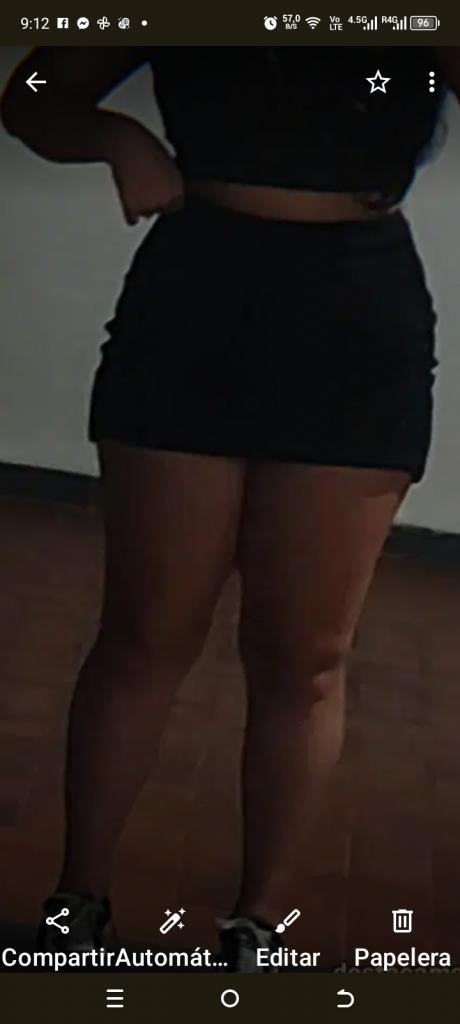 Chica busca chico en Murcia: 