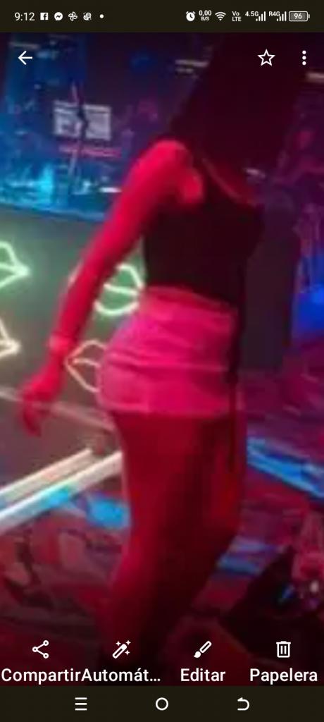 663799412: Chica busca chico en Murcia