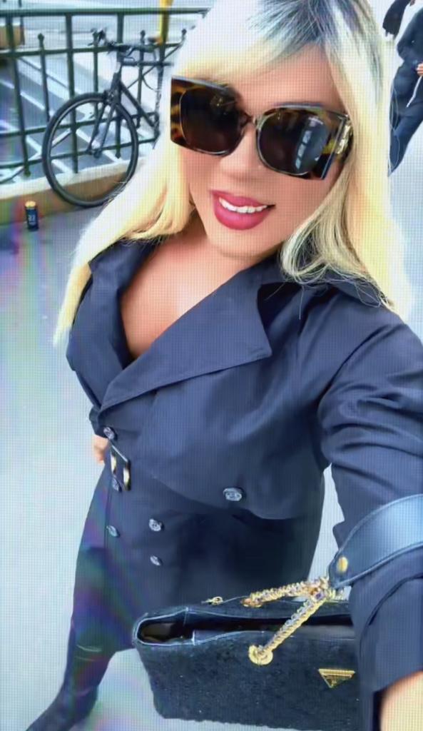 663559110: Travesti en Tenerife