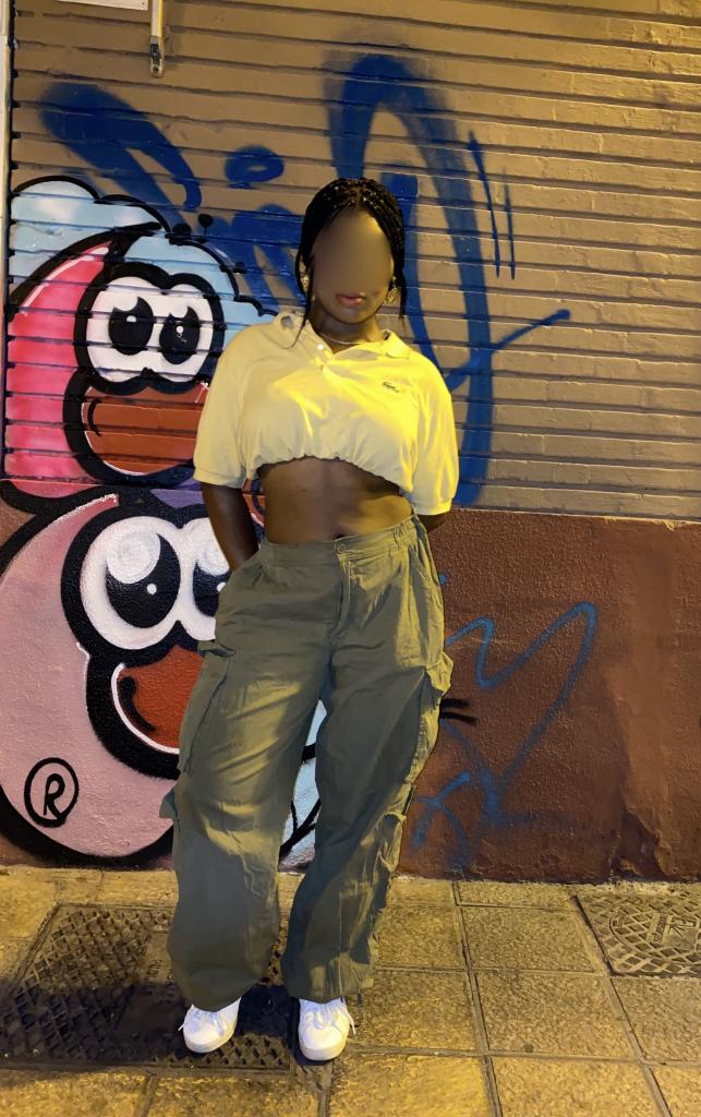 672530012: Chica busca chico en Málaga