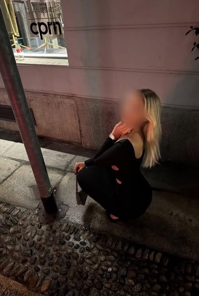 Chica busca chico en Mallorca: 