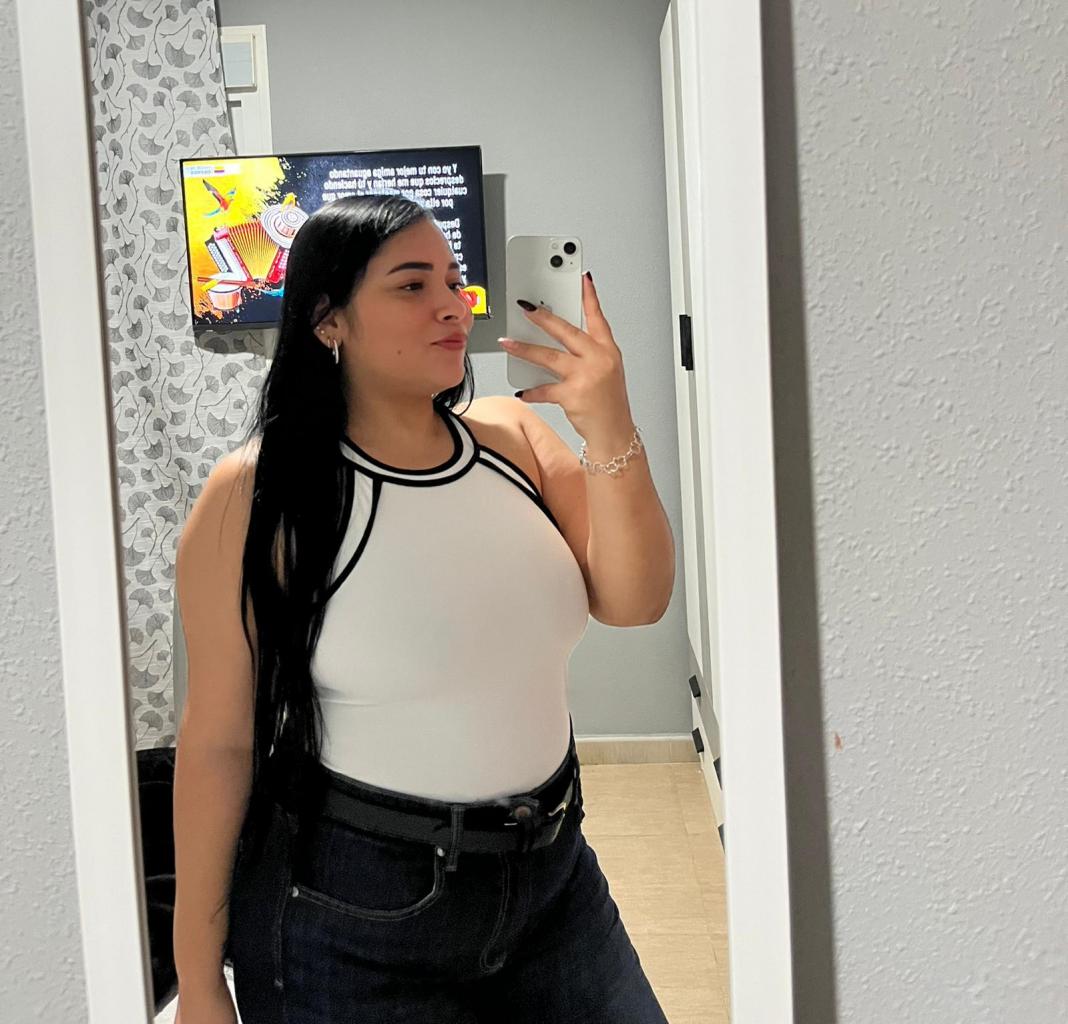 Chica busca chico en Valencia: 