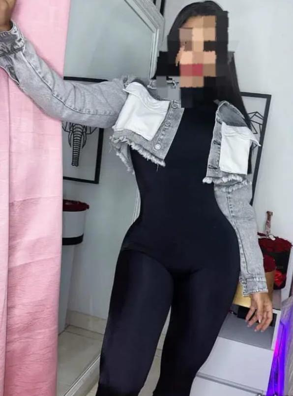 Chica busca chico en Alicante: 