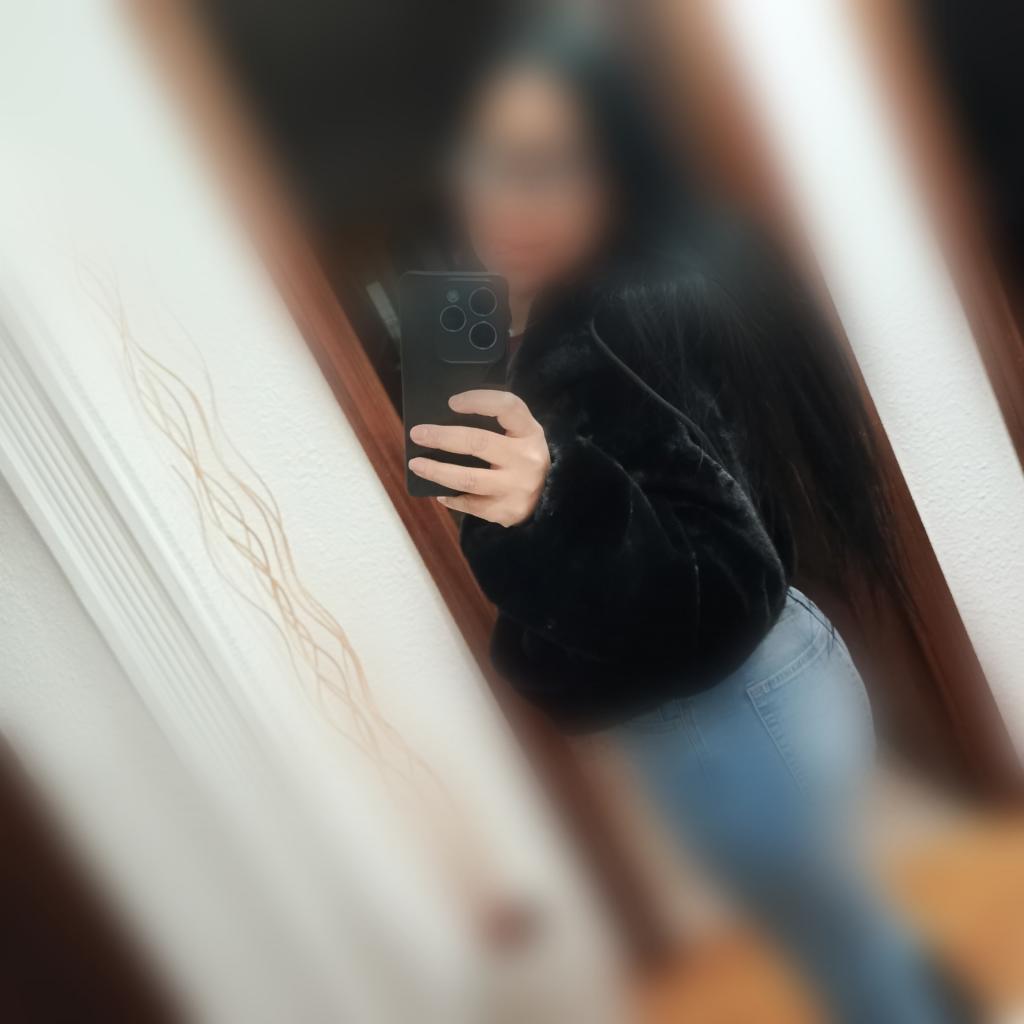 Chica busca chico en Mallorca: 