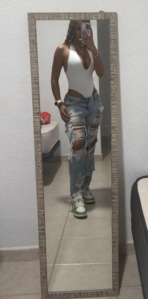 Chica busca chico en Tenerife: Chica busca chico