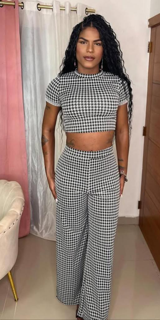 Transexual en Gerona: 