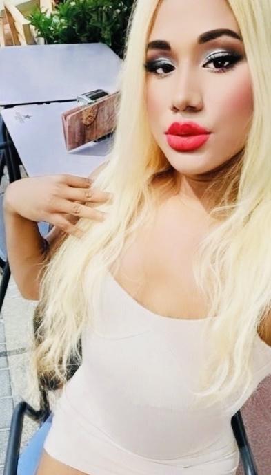 Travesti en Barcelona: 