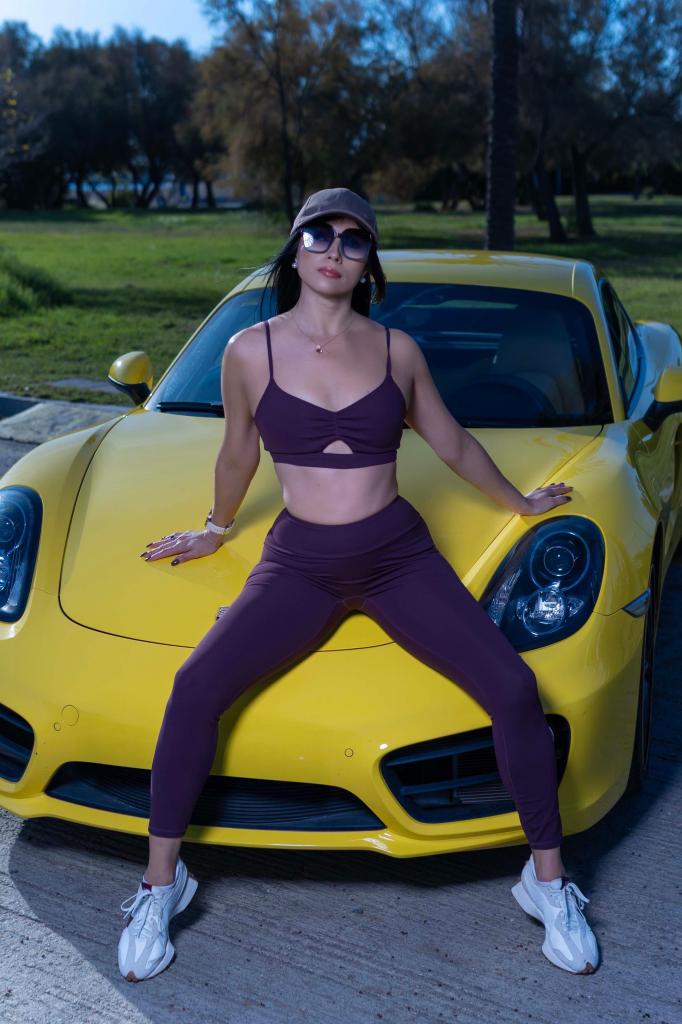 Chica busca chico en Barcelona: 