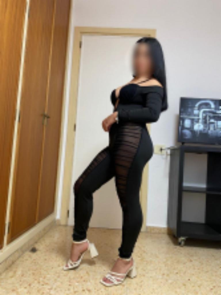 Chica busca chico en La Rioja: 