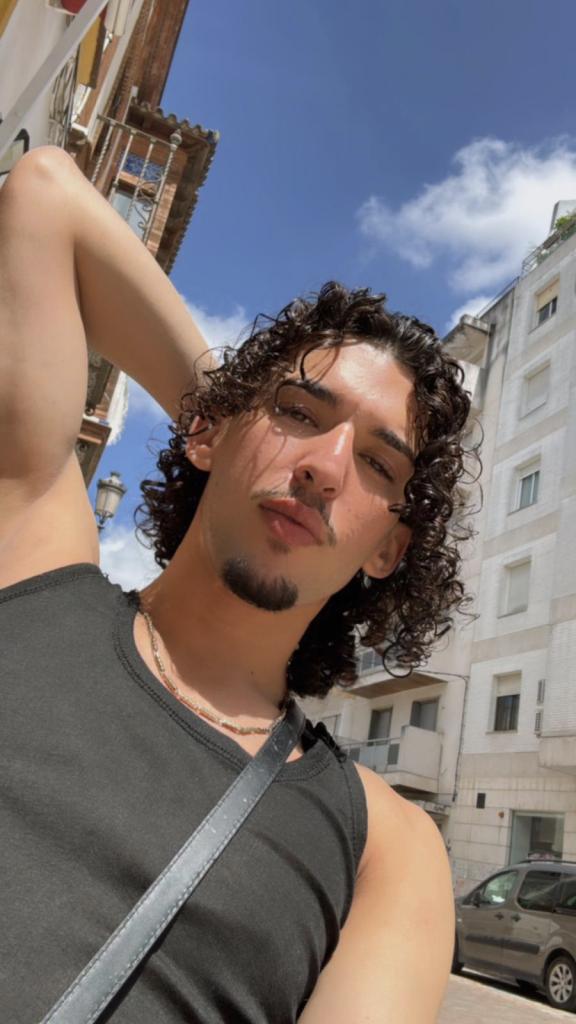 Chico busca chica en Madrid: 