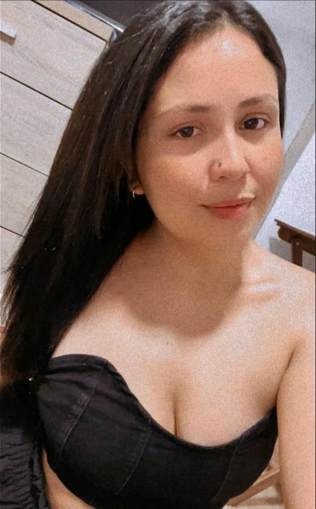 Chica busca chico en Ciudad Real: 